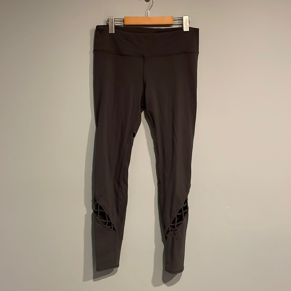 🖤 Alo entwine leggings womens size large